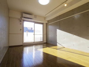 パークサイド神宮西 0102号-2