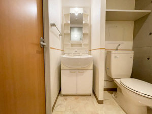 パークサイド神宮西 0103号-8