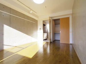 パークサイド神宮西 0202号-3