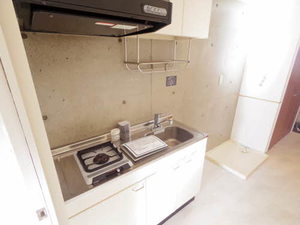 パークサイド神宮西 0202号-5