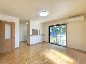 カルティエ六番館 WEST号-2