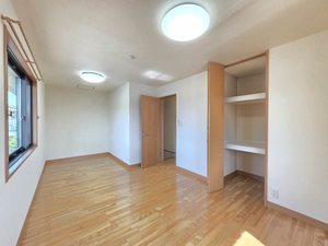 カルティエ六番館 WEST号-3