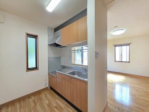 カルティエ六番館 WEST号-4