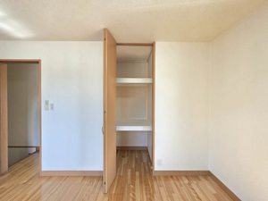 カルティエ六番館 WEST号-9