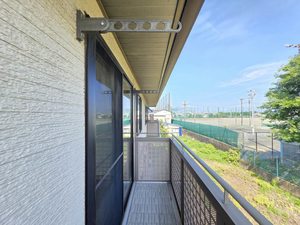 カルティエ六番館 WEST号-10