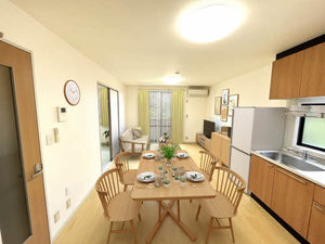 ビスタ弁天 0202号-2