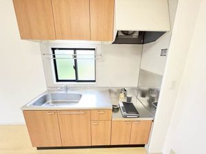 ビスタ弁天 0202号-8