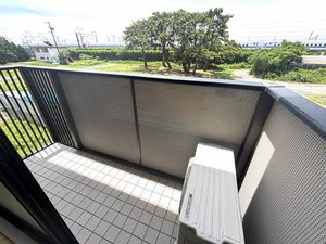 ビスタ弁天 0202号-14