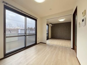 カーサマッローネ B101号-3