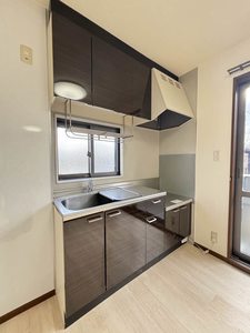 カーサマッローネ B101号-4