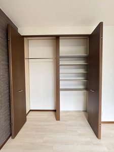 カーサマッローネ B101号-5