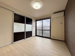 カーサマッローネ B101号-6