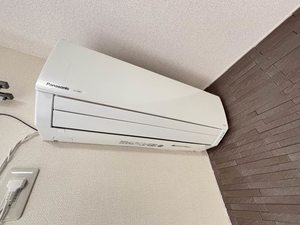 カーサマッローネ B101号-7