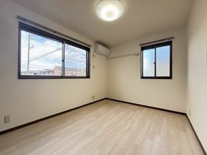 カーサマッローネ B101号-9