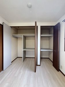 カーサマッローネ B101号-10