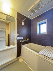 カーサマッローネ B101号-12