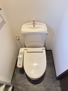 カーサマッローネ B101号-13