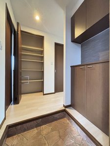 カーサマッローネ B101号-14