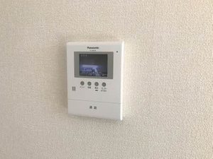 アヴェニールあい A201号-8
