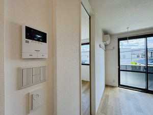 アヴェニールあい B202号-6