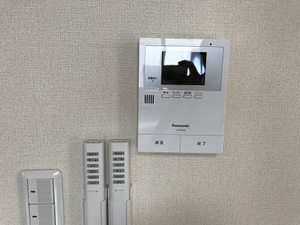 セゾン紺屋田 B101号-3