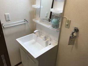 セゾン紺屋田 B101号-8
