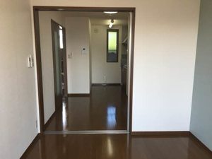 ウィル洋光台 0202号-3