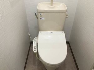 ウィル洋光台 0202号-5