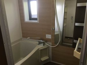 ウィル洋光台 0202号-7