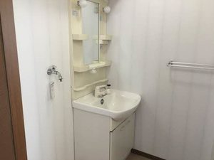 ウィル洋光台 0202号-8