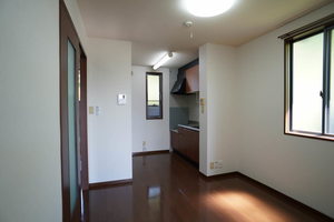 ウィル洋光台 0203号-2