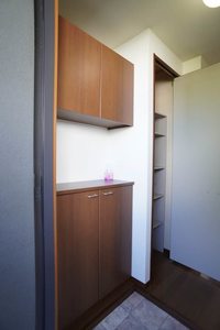 ウィル洋光台 0203号-12