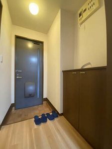 サニーコート A102号-2