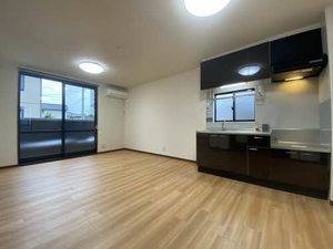 サニーコート A102号-3