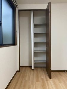 サニーコート A102号-8