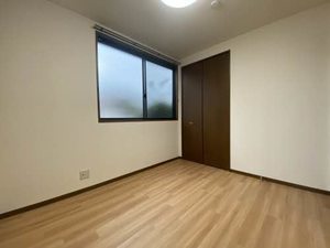 サニーコート A102号-9