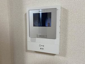 サニーコート A102号-14