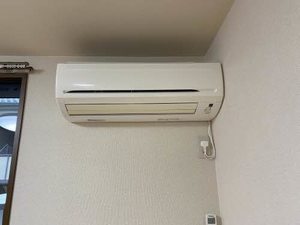 サニーコート A102号-15