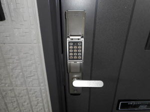 フォレストエバーＩｎｎ D202号-3