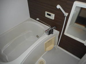 フォレストエバーＩｎｎ D202号-6