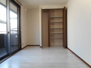 フォレストエバーＩｎｎ D202号-12