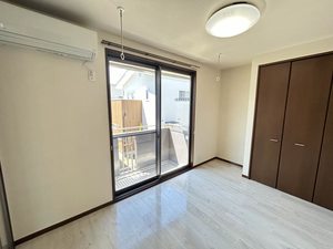 フォレストエバーInn E202号-3