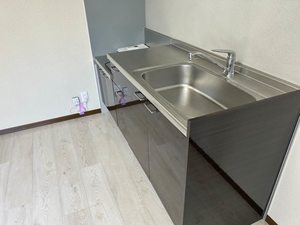 フォレストエバーInn E202号-4