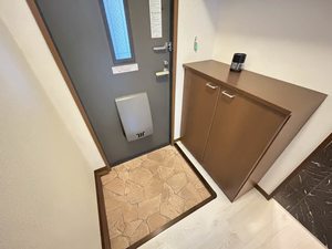 フォレストエバーInn E202号-5
