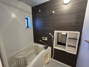 フォレストエバーInn E202号-7