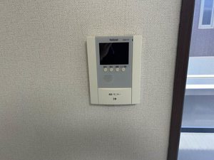 フォレストエバーInn E202号-12