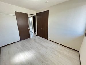 フォレストエバーInn E202号-13