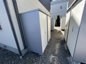 フォレストエバーInn E202号-14