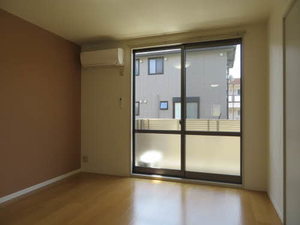 シティフィールド 0101号-1