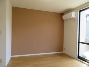 シティフィールド 0101号-3